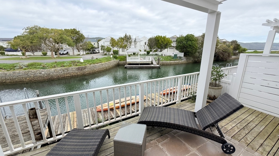 To Let 2 Bedroom Property for Rent in Thesen Islands Western Cape